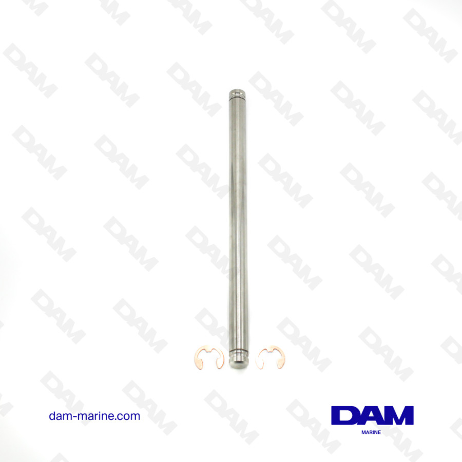 CYLINDER SHAFT BASE MERCRUISER ALPHA ONE G2