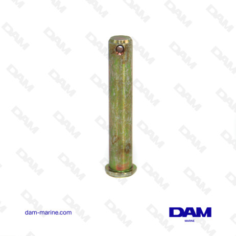 MERCRUISER STEERING CYLINDER AXLE