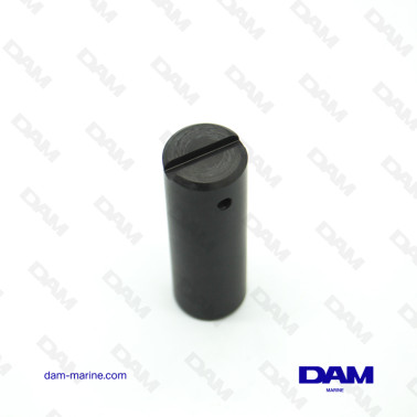 PIVOT AXLE BASE MERCRUISER...
