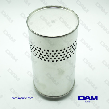 VOLVO BREATHER FILTER