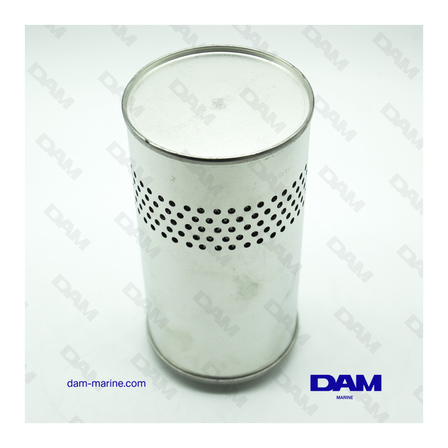 VOLVO BREATHER FILTER