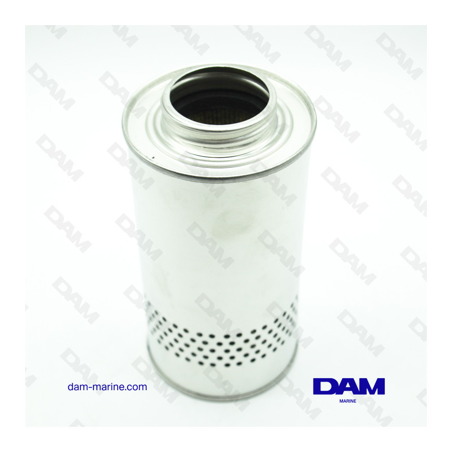 VOLVO BREATHER FILTER