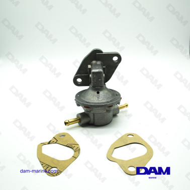 VOLVO B20 - B30 MECHANICAL FUEL PUMP