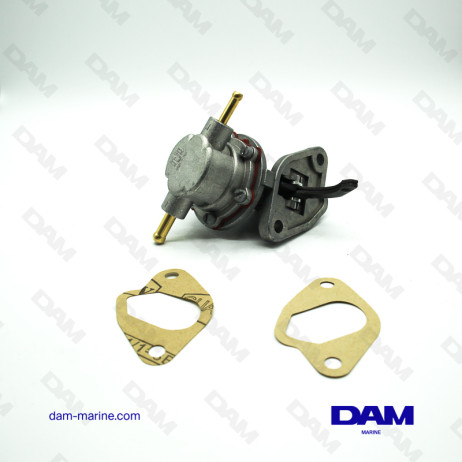 VOLVO B20 - B30 MECHANICAL FUEL PUMP