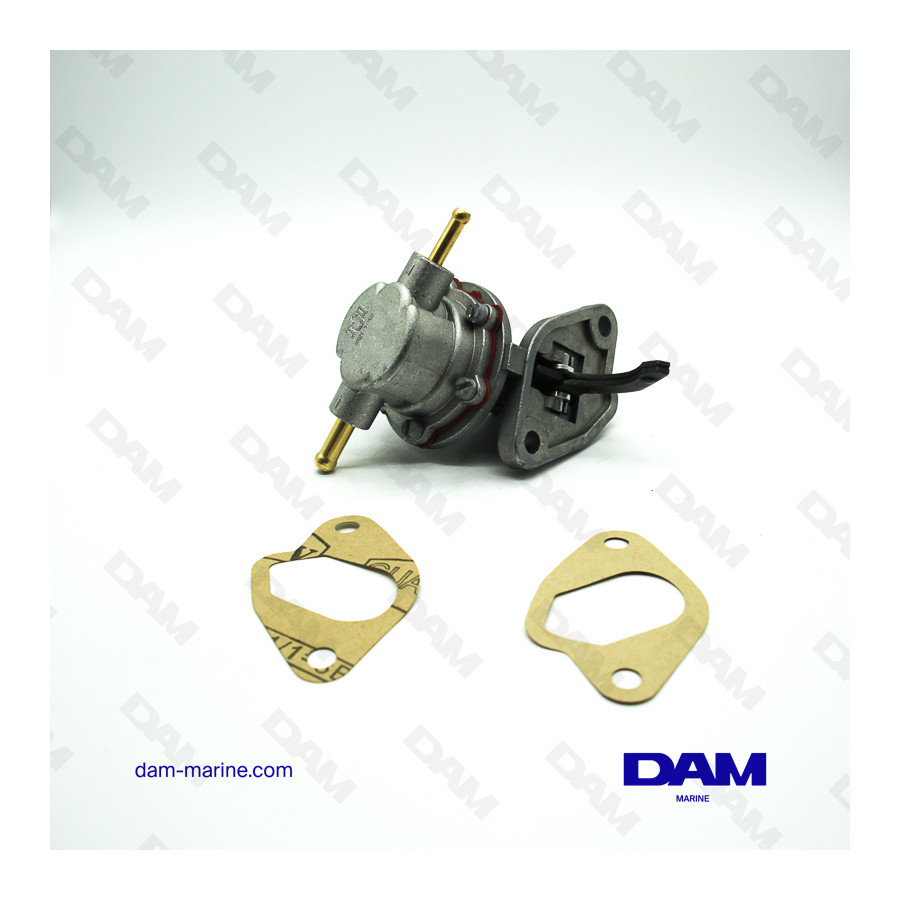 VOLVO B20 - B30 MECHANICAL FUEL PUMP