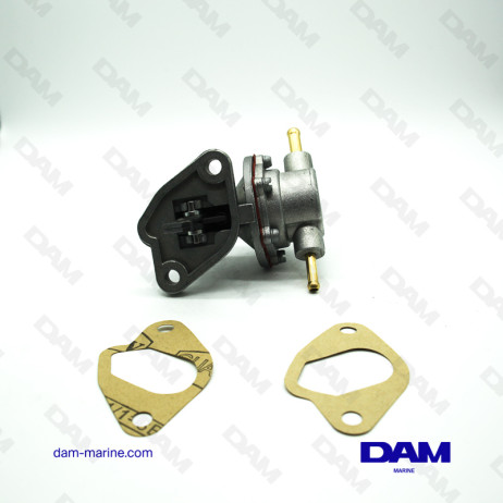 VOLVO B20 - B30 MECHANICAL FUEL PUMP