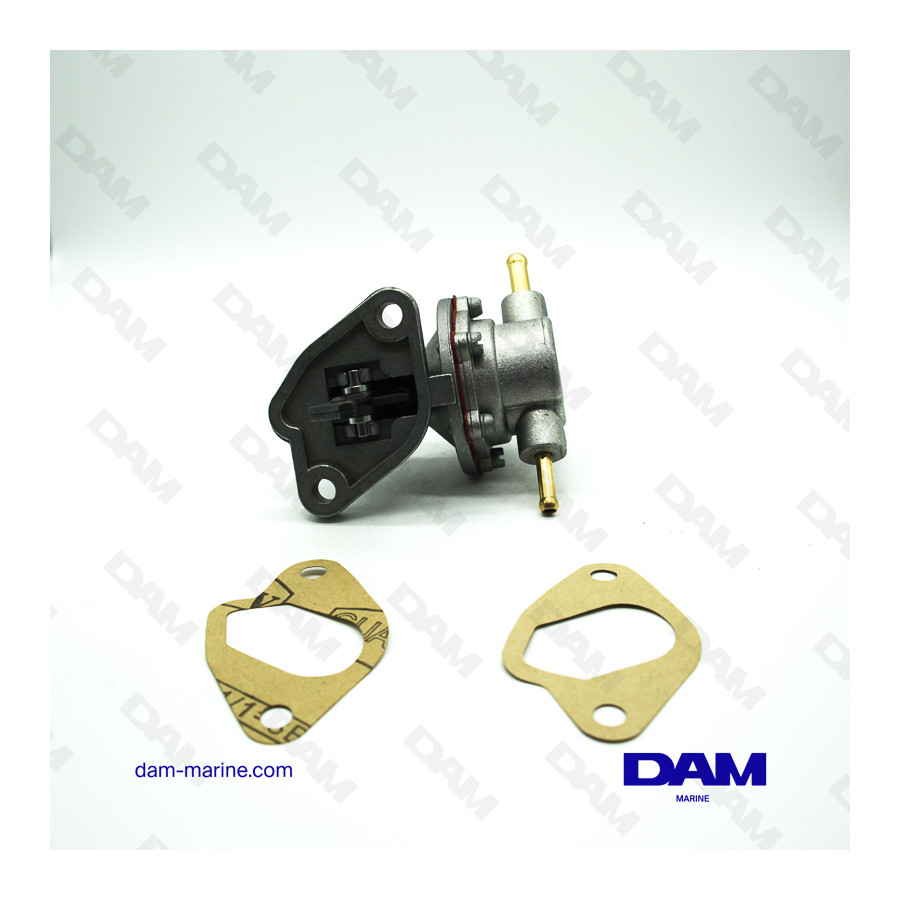 VOLVO B20 - B30 MECHANICAL FUEL PUMP