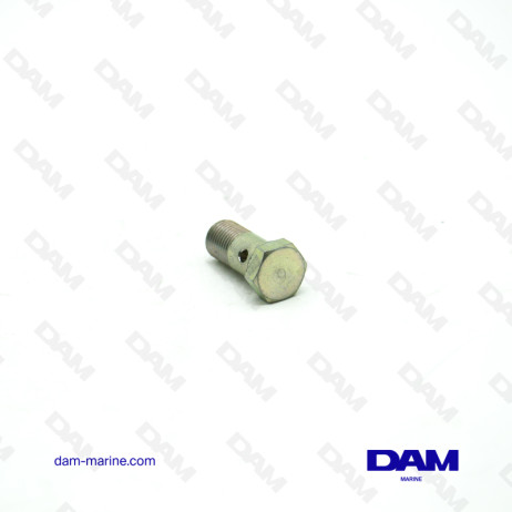 KIT ANODES ALU PLAQUETTES @2 HONDA BF8-50HP