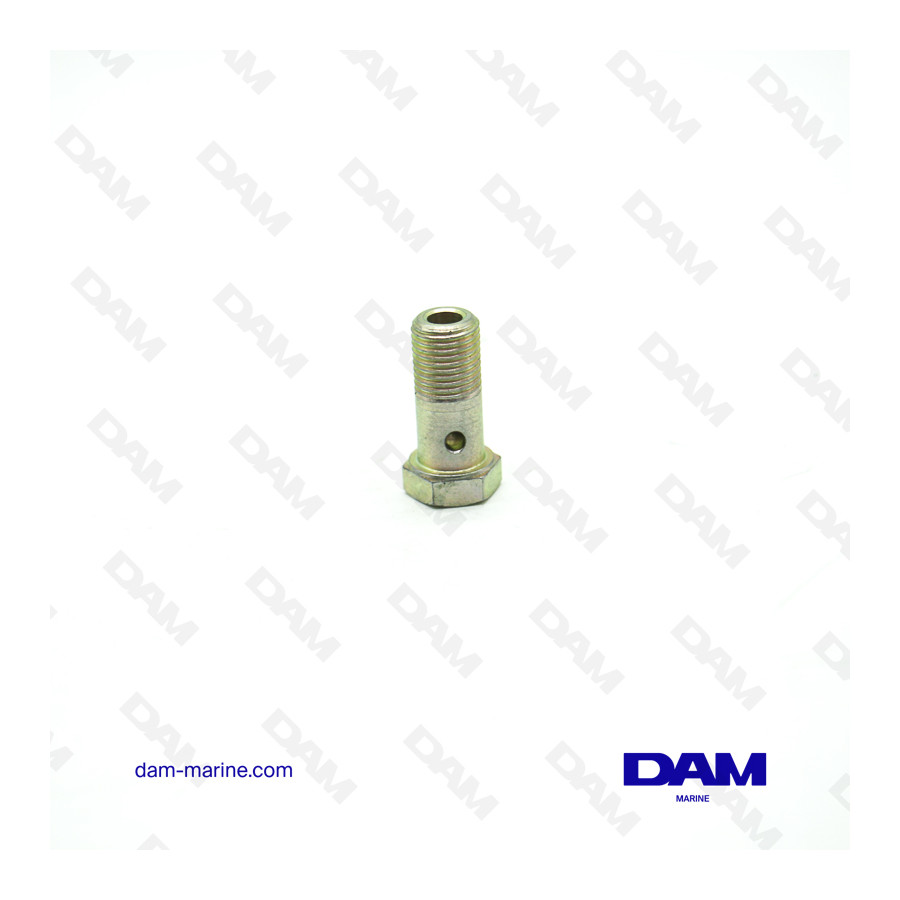 RACCORDO BANJO M10X1