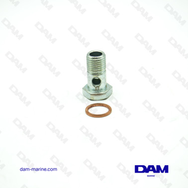 BANJO FITTING M14X1.5