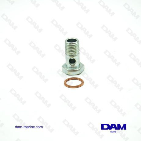 BANJO FITTING M14X1.5