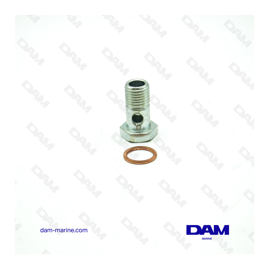 BANJO FITTING M14X1.5