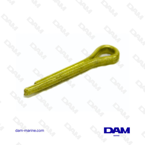 KIT ANODES ALU PLAQUETTES @2 HONDA BF8-50HP