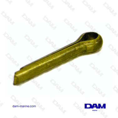 VOLVO CABLE PIN