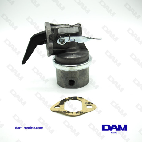 VOLVO MECHANICAL DIESEL PUMP - 3582310