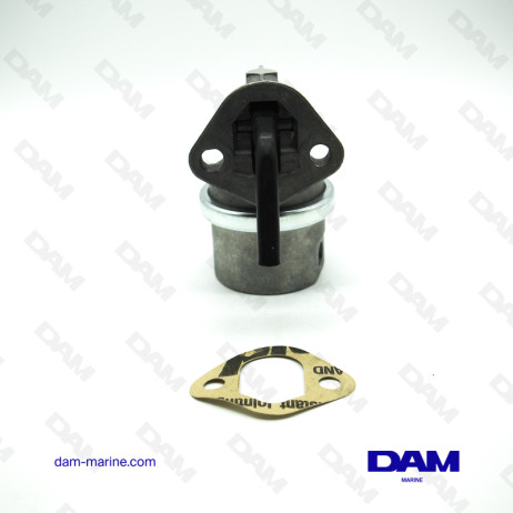 POMPE A GASOIL MECANIQUE VOLVO - 3582310