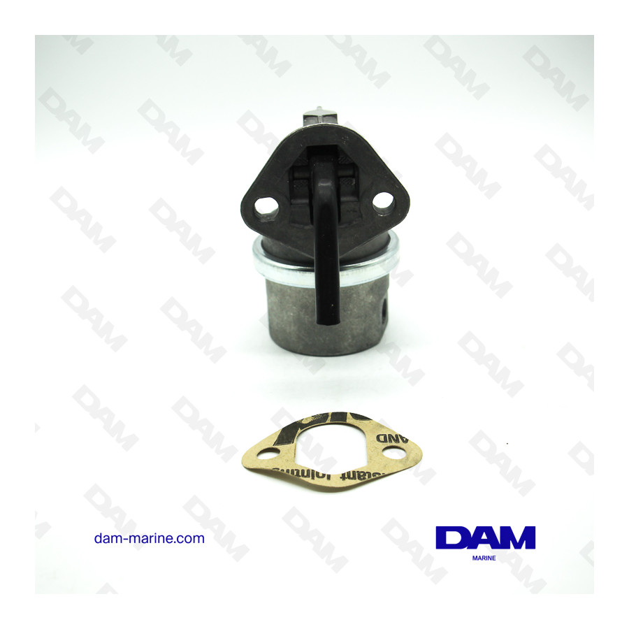 POMPA DIESEL MECCANICA VOLVO - 3582310