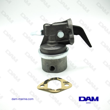 BOMBA DIÉSEL MECÁNICA VOLVO - 3582310