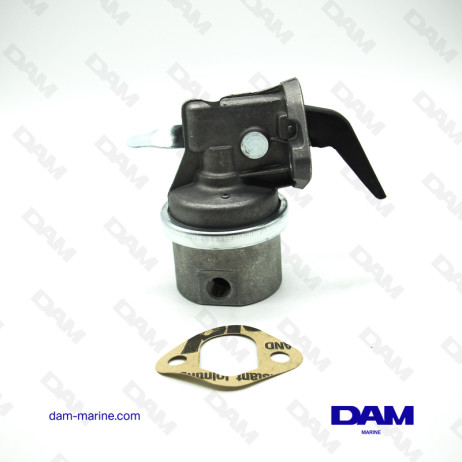 BOMBA DIÉSEL MECÁNICA VOLVO - 3582310