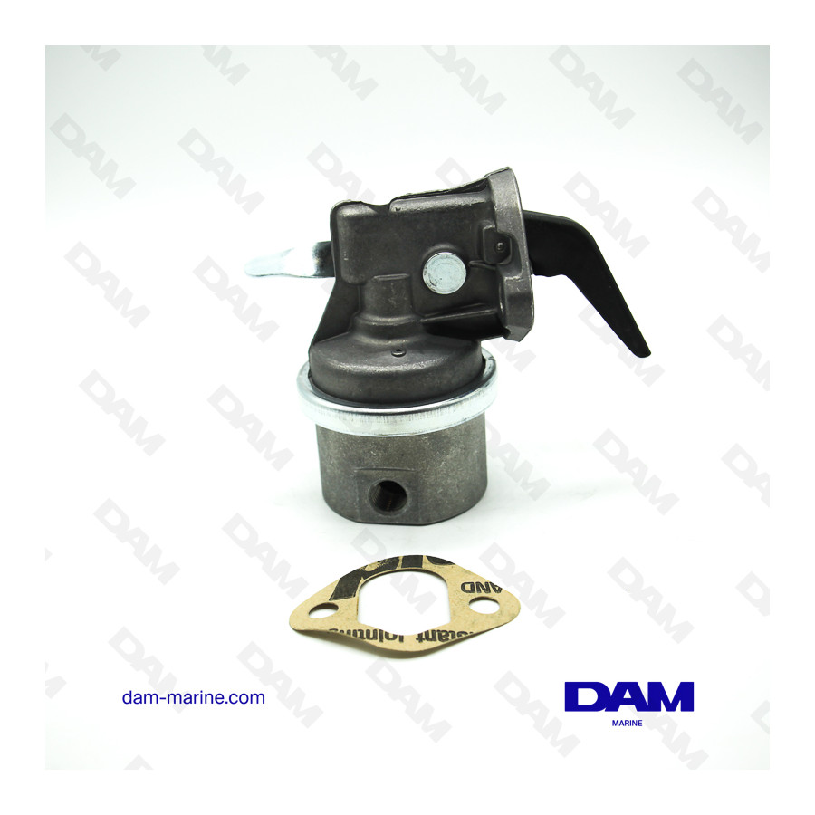 POMPA DIESEL MECCANICA VOLVO - 3582310