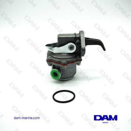 POMPE A GASOIL MECANIQUE VOLVO - 833323