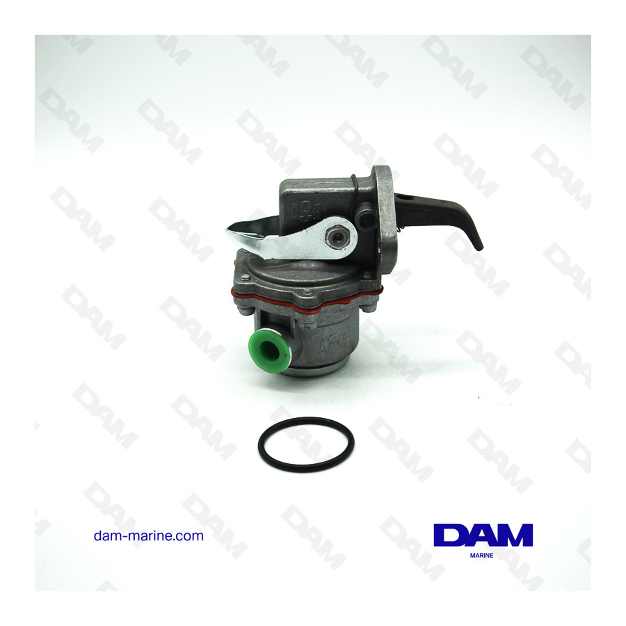 BOMBA DIÉSEL MECÁNICA VOLVO - 833323