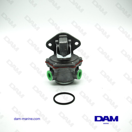 MECCANICA GASOIL POMP VOLVO SERVIZI 2000 - MD - 833323