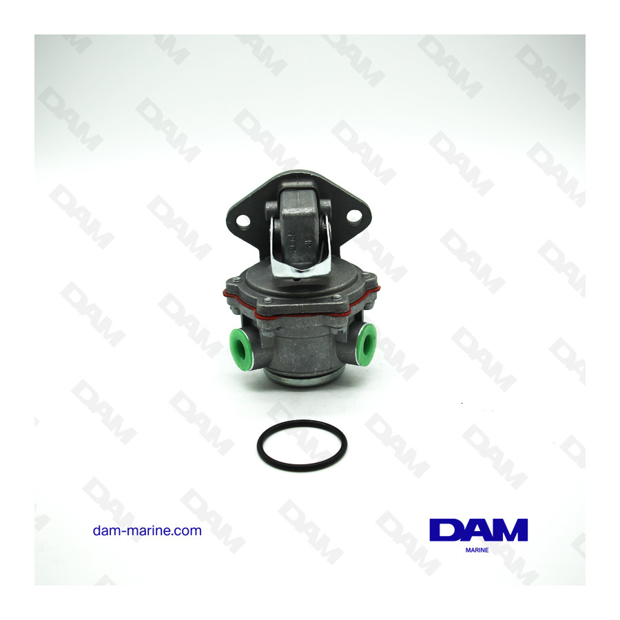 POMPE A GASOIL MECANIQUE VOLVO SERIE 2000 - MD - 833323