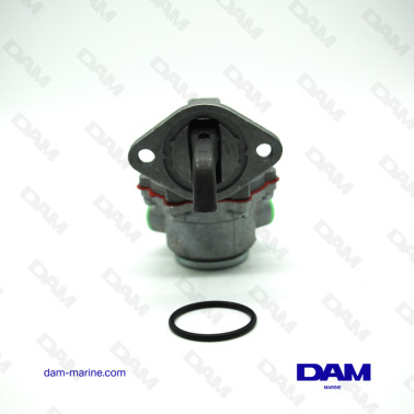 POMPE A GASOIL MECANIQUE VOLVO SERIE 2000 - MD - 833323