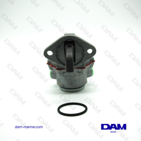 POMPA DIESEL MECCANICA VOLVO - 833323