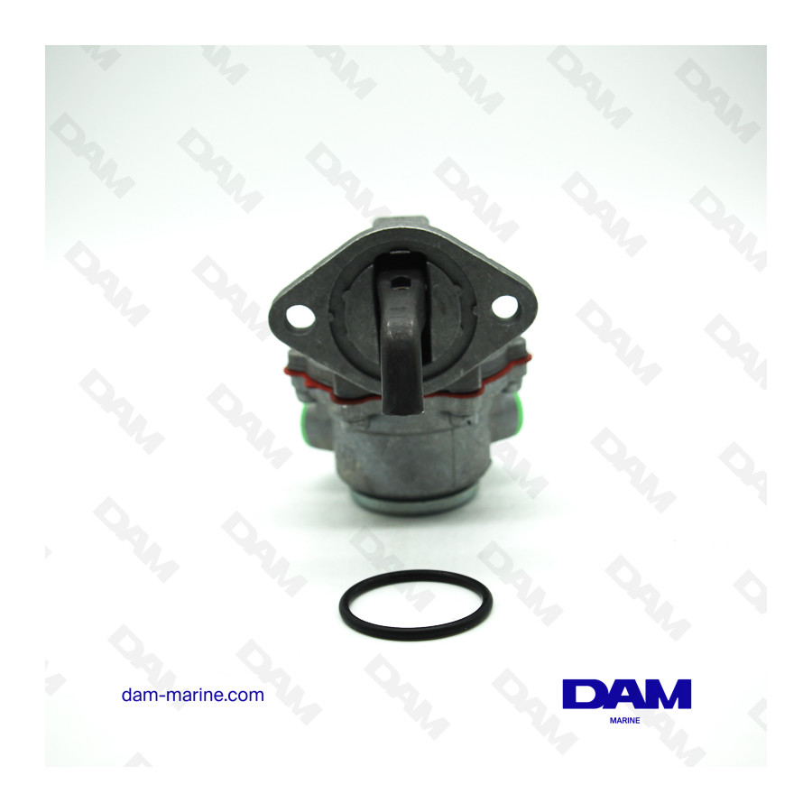 POMPE A GASOIL MECANIQUE VOLVO SERIE 2000 - MD - 833323