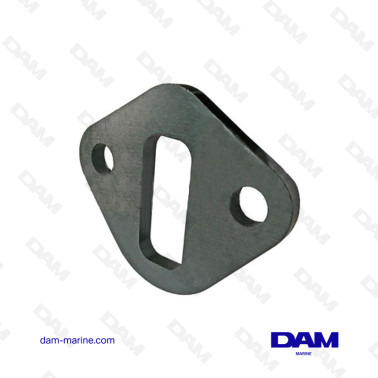 VOLVO FUEL PUMP WEDGE - 463391