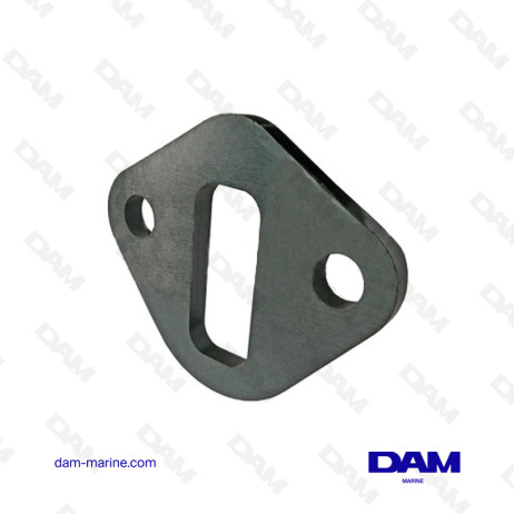 VOLVO FUEL PUMP WEDGE - 463391