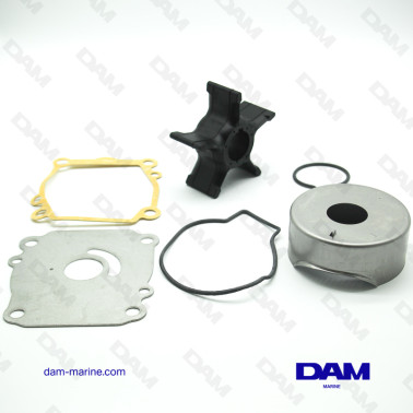 KIT DE BOMBA DE AGUA SUZUKI