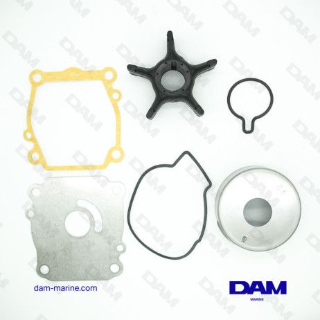 KIT DE BOMBA DE AGUA SUZUKI
