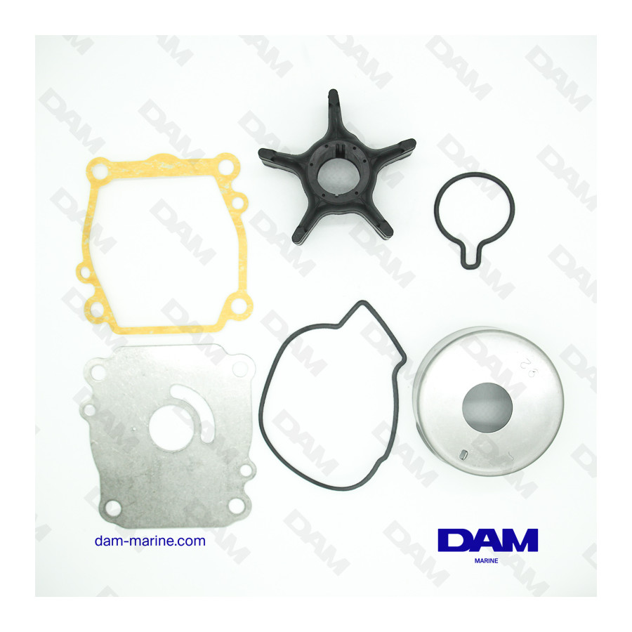 SUZUKI WATER PUMP KIT