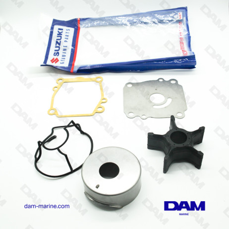SUZUKI WATER POMPE KIT