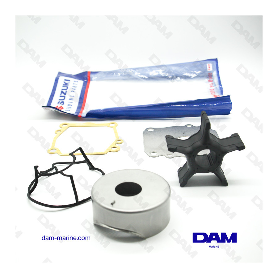 KIT DE BOMBA DE AGUA SUZUKI