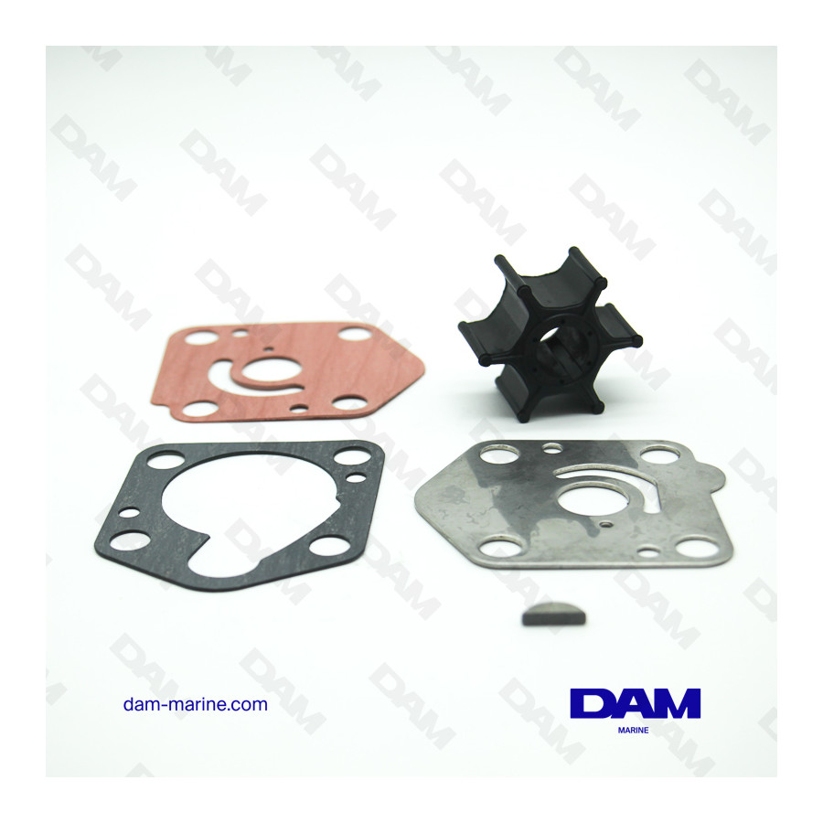 SUZUKI WATER PUMP KIT