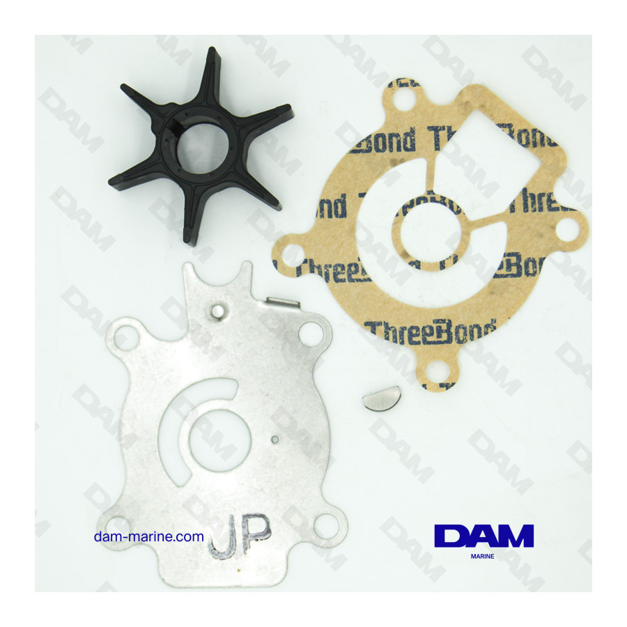 SUZUKI OEM WATER PUMP KIT - 20MM