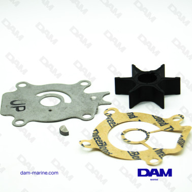 KIT DE POMPE A EAU SUZUKI OEM - 20MM