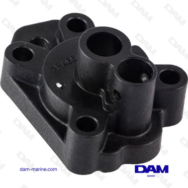 SUZUKI WATER PUMP BODY