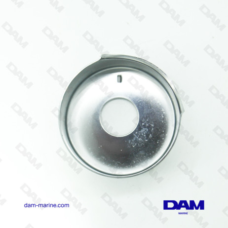 SUZUKI WATER PUMP CAGE