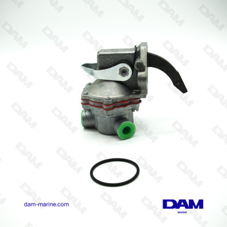 MERCRUISER VM MECHANICAL DIESEL PUMP