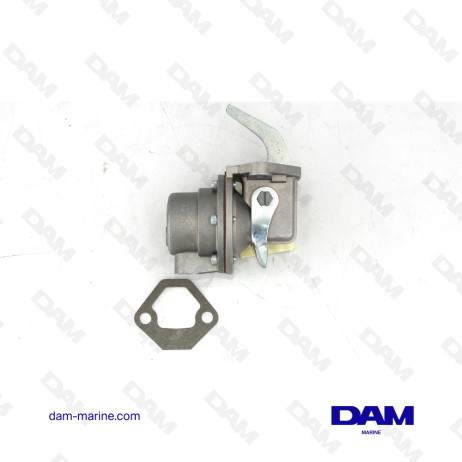 BOMBA DIESEL MECÁNICA MERCRUISER VM