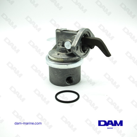 POMPA DIESEL MECCANICA VOLVO - 859428