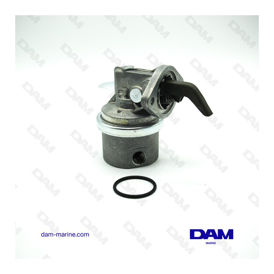 POMPE A GASOIL MECANIQUE VOLVO SERIE 2000 - 859428