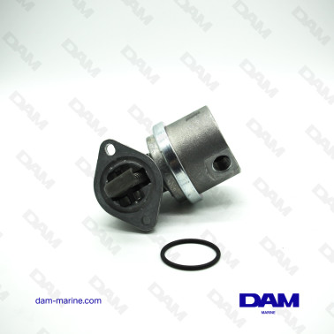 POMPE A GASOIL MECANIQUE VOLVO SERIE 2000 - 859428