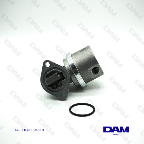 POMPE A GASOIL MECANIQUE VOLVO SERIE 2000 - 859428