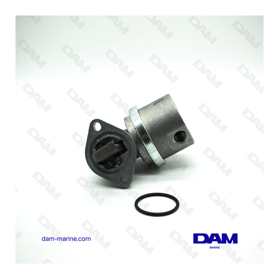 POMPE A GASOIL MECANIQUE VOLVO SERIE 2000 - 859428